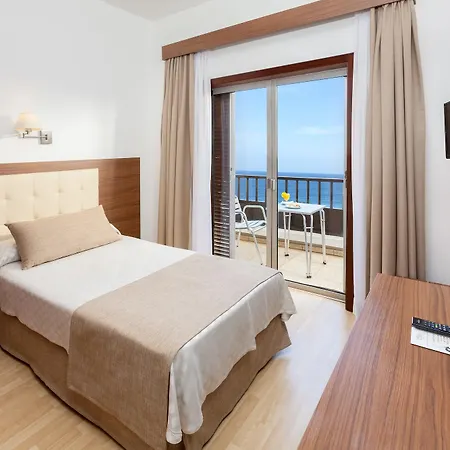 Don Manolito Otel