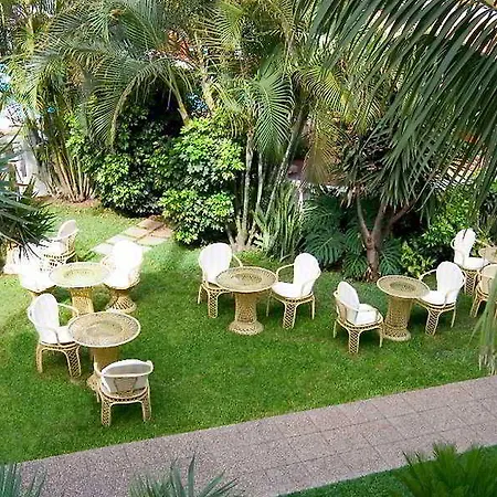 Otel Don Manolito