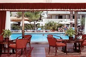 Don Manolito Otel Puerto de la Cruz (Tenerife)