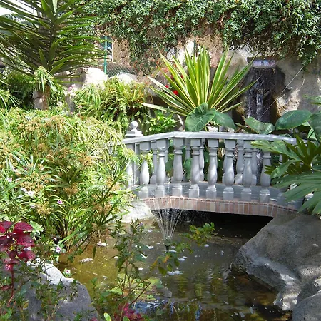 Don Manolito Otel