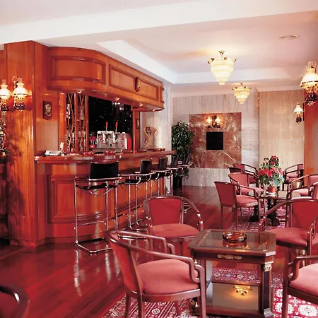 Otel Don Manolito 3*