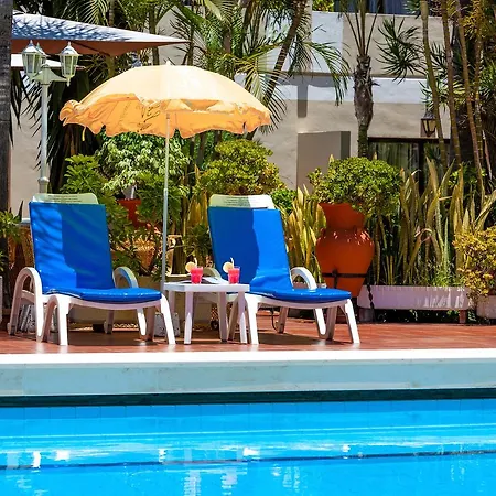Otel Don Manolito
