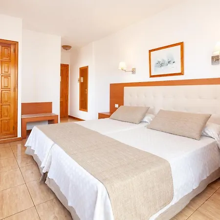 Don Manolito Otel